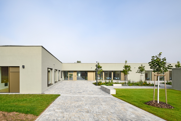 KITA Herschfeld - hjparchitekten