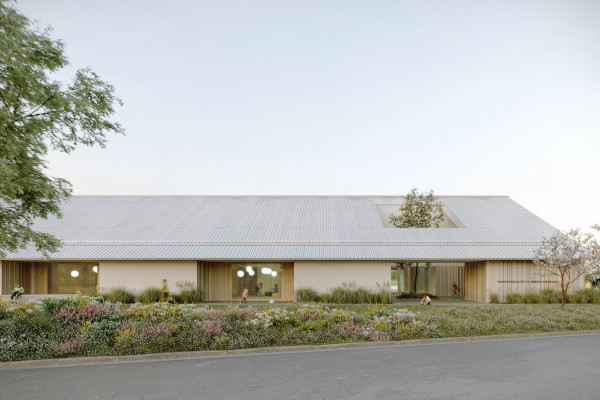 Förderbescheid erteilt – Startschuss für die KITA Oberschwarzach 09/2025 - Im September 2025 hat die Regierung von Unterfranken der Marktgemeinde Oberschwarzach den vorzeitigen Maßnahmenbeginn für den Neubau einer Kindertagesstätte bewilligt. Das Investitionsvolumen beläuft sich auf rund 7 Mio. Euro.
Der Baubeginn ist für das vierte Quartal 2025 vorgesehen. Die Inbetriebnahme der Einrichtung soll planmäßig  2027 erfolgen.