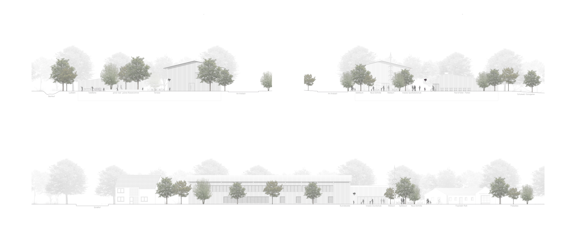 Neubau Grundschule Roth Lichtenfels_04