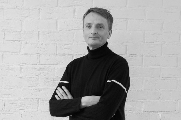 Dipl. Ing. Architekt, Gründungspartner