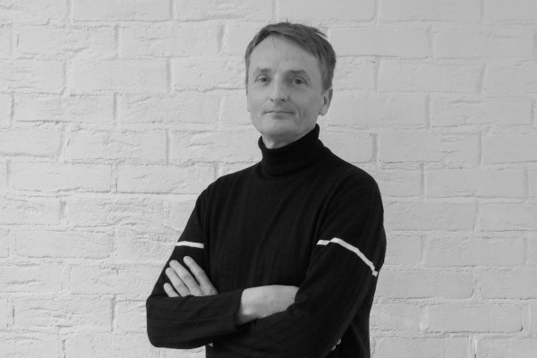 Dipl. Ing. Architekt, Gründungspartner