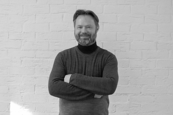 Dipl. Ing. Architekt