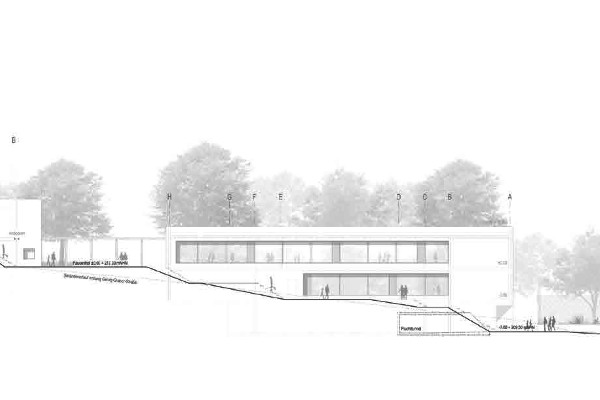 03/2026 - Der Stadtrat Dettelbach hat die Leistungsstufe 1 (LPH 1–2) für den Neubau des Bildungszentrums in Dettelbach einstimmig freigegeben.

Im selben Zuge wurde auch die Leistungsstufe 2 (LPH 3–4) beauftragt. Damit kann die Planung des Projekts nun in die nächste Phase übergehen und weiter konkretisiert werden.

Mit diesem Beschluss ist ein wichtiger Meilenstein für die Realisierung des neuen Bildungszentrums erreicht.
